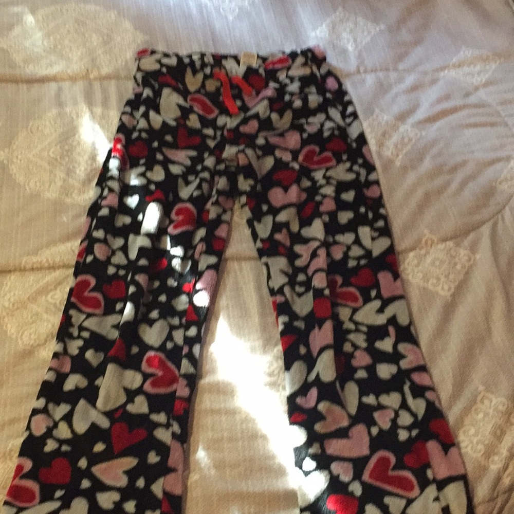 Soft Sleep Pants